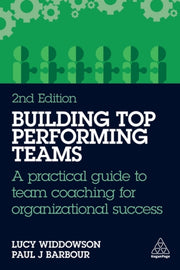 Building Top Performing Teams