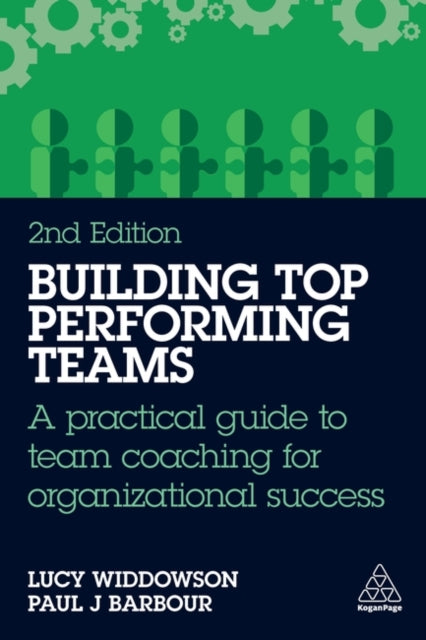 Building Top Performing Teams