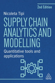 Supply Chain Analytics & Modelling
