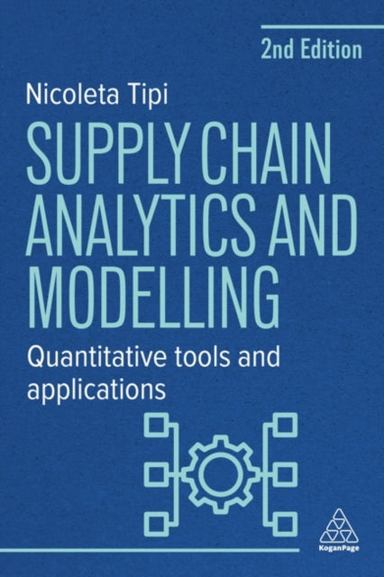 Supply Chain Analytics & Modelling