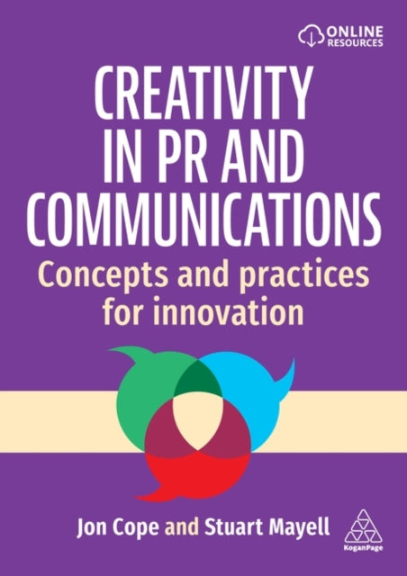 Creativity In Pr & Communications