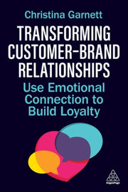 Transforming Customer Brand Relationship