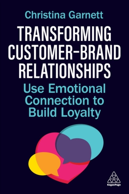Transforming Customer Brand Relationship