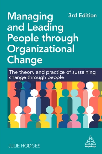 Managing & Leading People Through
