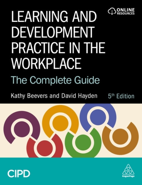 Learning And Development Practice In Th
