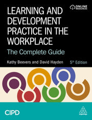 Learning & Development Practice In The