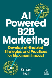 Ai Powered B2b Marketing