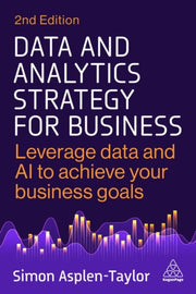 Data & Analytics Strategy For Business