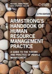 Armstrongs Handbook Of Human Resource M