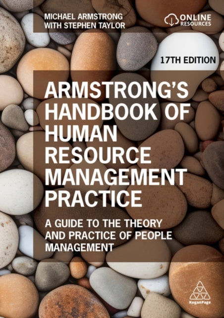 Armstrongs Handbook Of Human Resource M