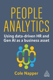 People Analytics How To Use Data Driven