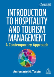 Introduction To Hospitality & Tourism