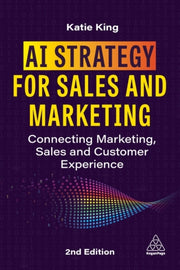 Ai Strategy For Sales & Marketing