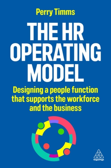 Hr Operating Model