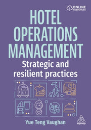 Hotel Operations Management Strategic A