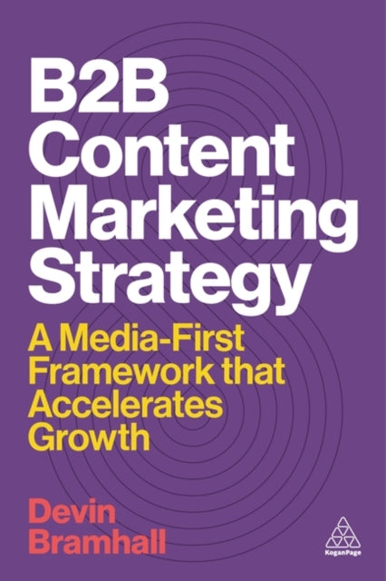 B2b Content Marketing Strategy