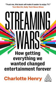 Streaming Wars