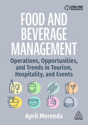 Food & Beverage Management Operations