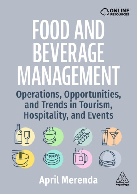 Food & Beverage Management Operations