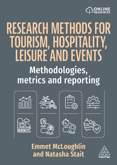Research Methods For Tourism Hospitali