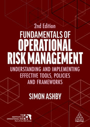 Fundamentals Of Operational Risk Manage
