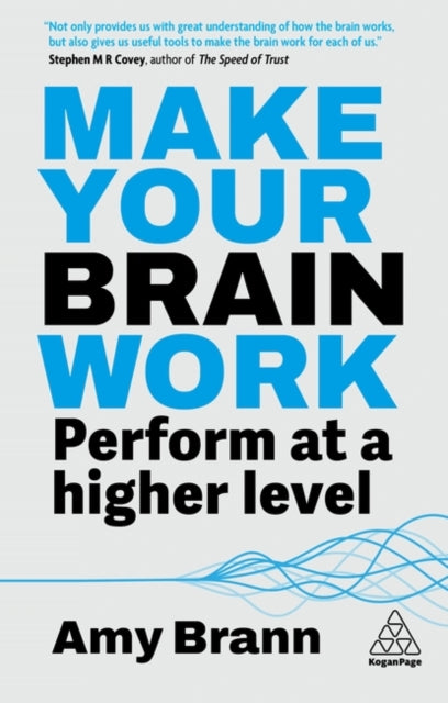 Make Your Brain Work Perform At A Higher