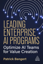 Leading Enterprise Ai Programs Generate
