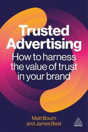Trusted Advertising How Trust And Comme