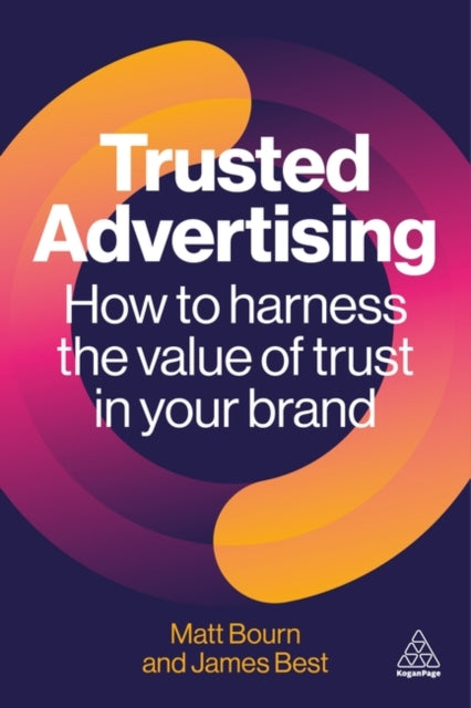 Trusted Advertising How Trust And Comme