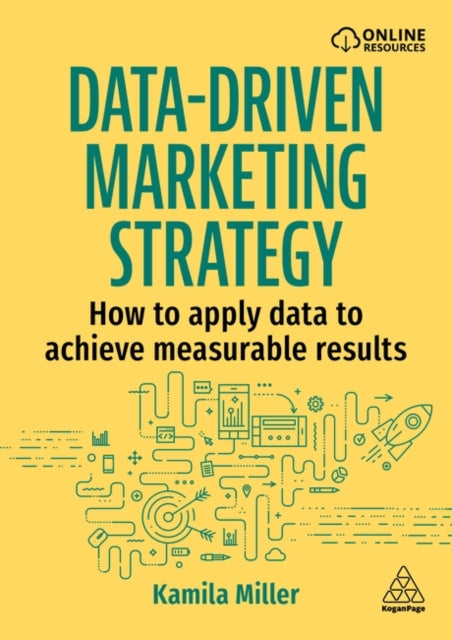 Data Driven Marketing Strategy How To A