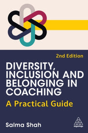 Diversity Inclusion And Belonging In C