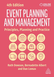 Event Planning & Management Principle