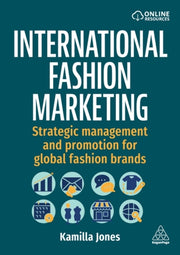 International Fashion Marketing Strateg