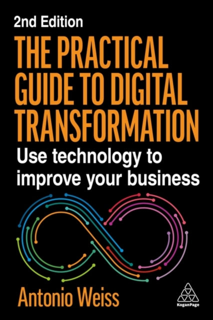 Practical Guide To Digital Transformatio