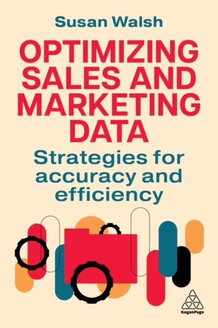 Optimizing Sales & Marketing Data