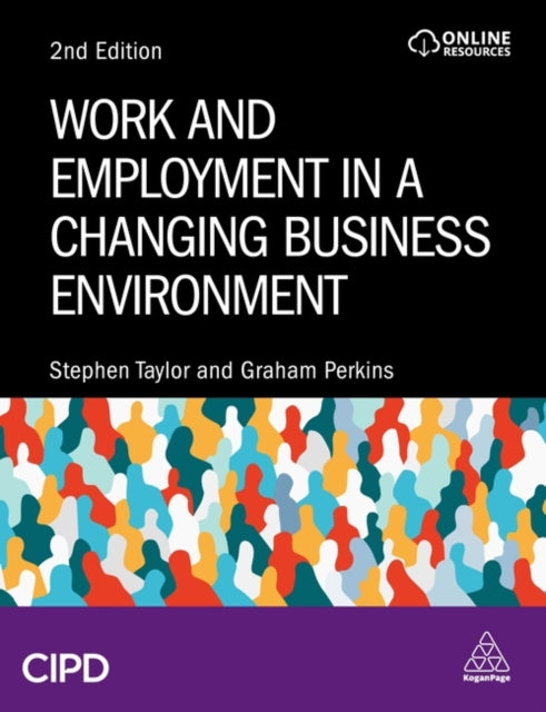 Work & Employment In A Changing Busines
