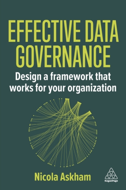 Data Governance Success Design A Framew