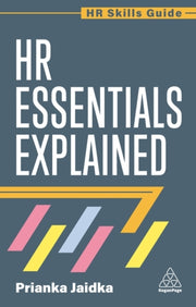 Hr Essentials Explained