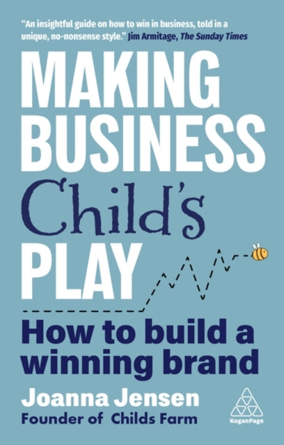 Making Business Childs Play