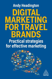 Digital Marketing For Travel Brands