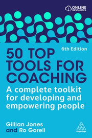 50 Top Tools For Coaching