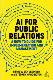 Ai For Public Relations A How To Guide