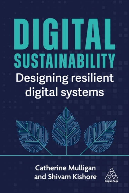 Digital Sustainability By Mulligan, Catherine