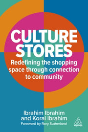 Culture Stores By Ibrahiim, Ibrahim
