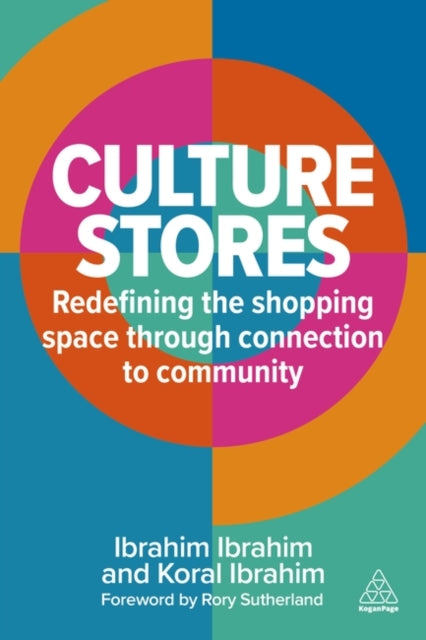 Culture Stores By Ibrahiim, Ibrahim