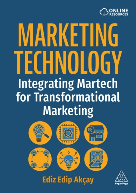 Marketing Technology Contemporary Appli