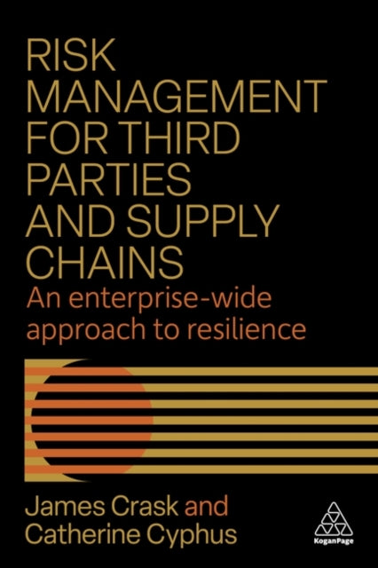 Risk Management For Third Parties & Supp