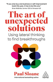 Art Of Unexpected Solutions