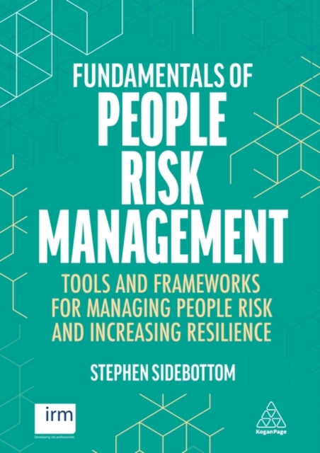 Fundamentals Of People Risk Management