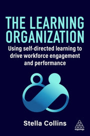 Learning Organization By Collins, Stella